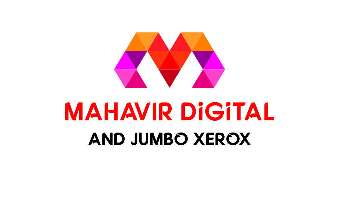 Mahavir Digital